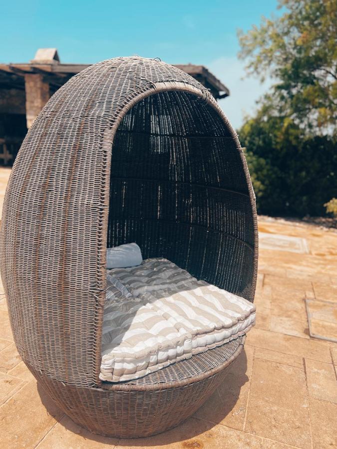 Dreamy Boho 5Bed Villa With Pool And Ocean View Mykonos Town Eksteriør billede